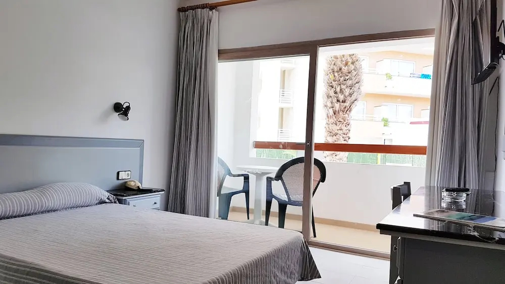 Hotel Stil Bonsai - Chambres