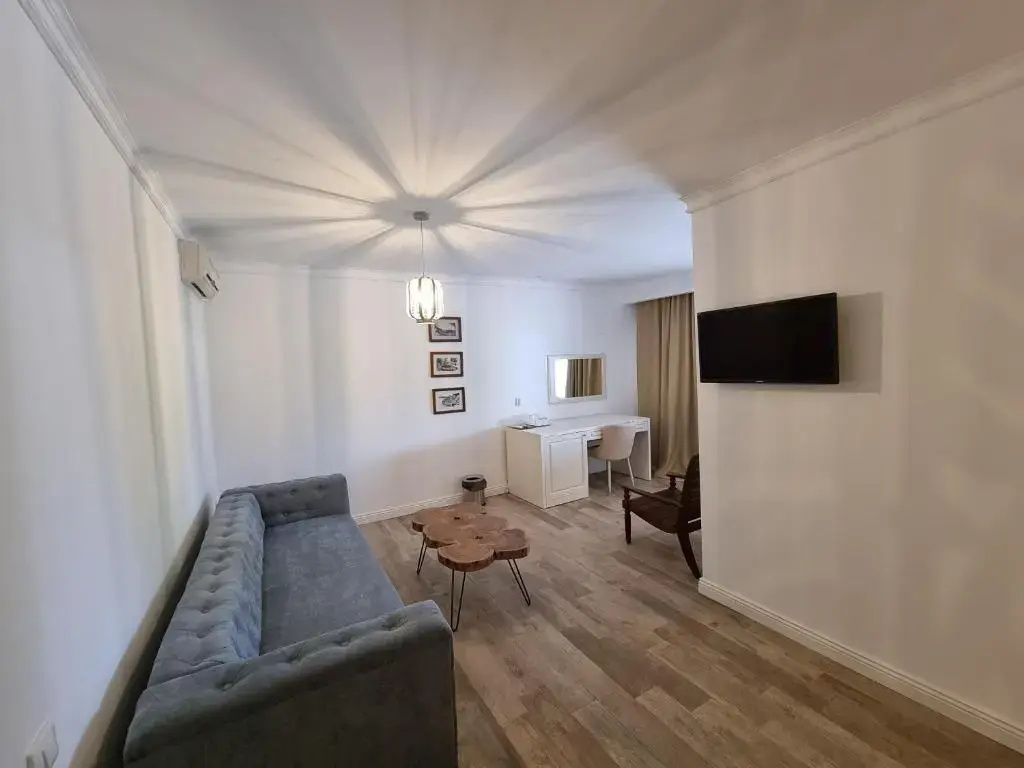 Hotel Sunrise - Chambres