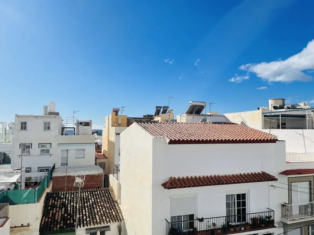 Apartamento Sevilla Jimena by At Home Costa del So