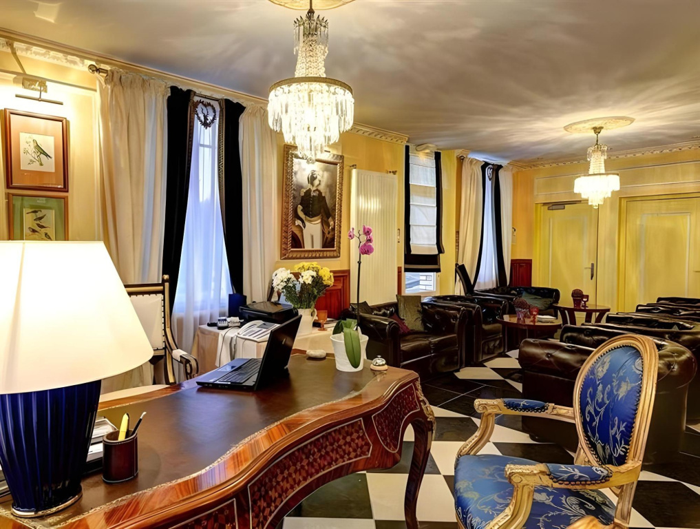 Hotel photo 20