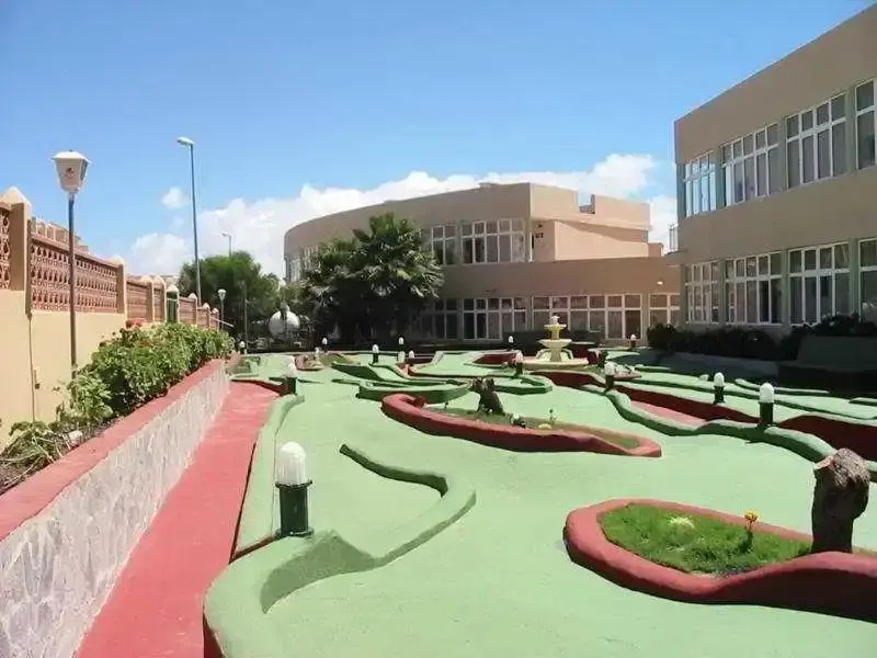 Aparthotel Morasol Atlantico - Général