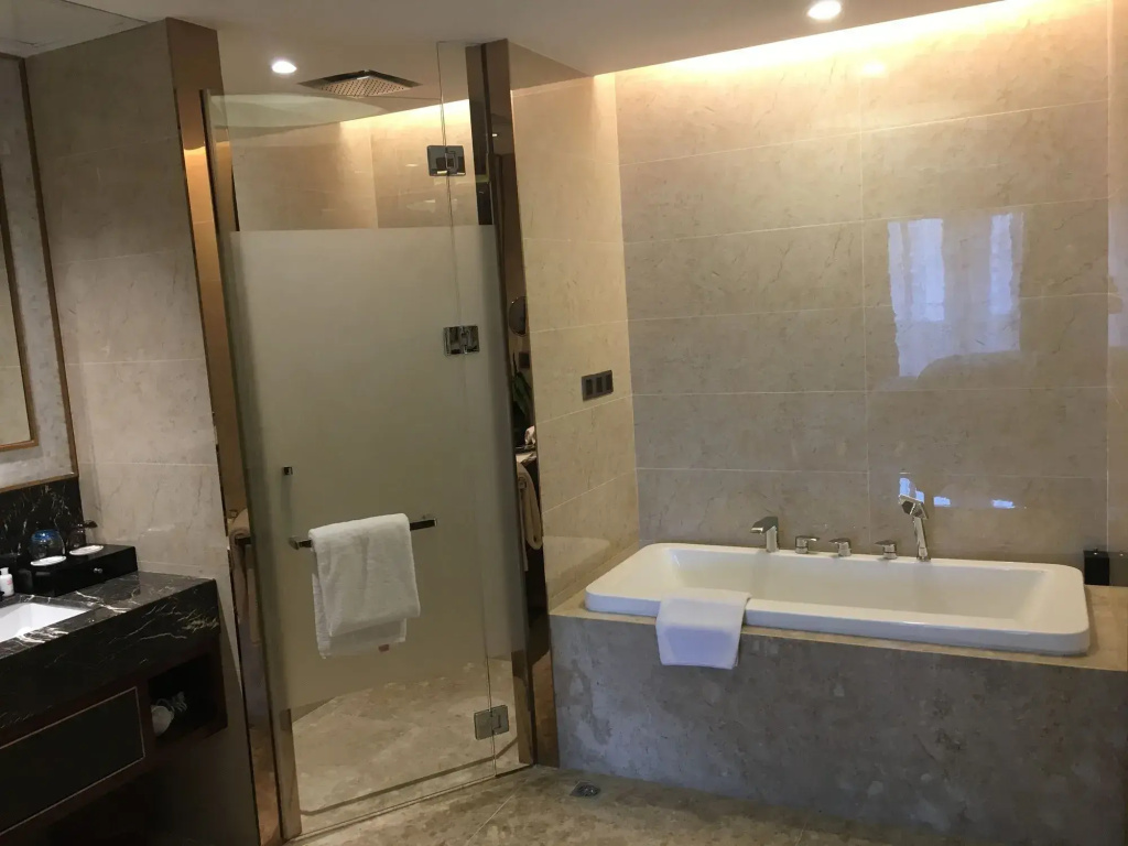 Ramada Huizhou South - Général