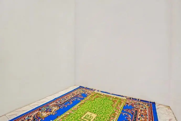 OYO 90604 Menara Sakti Syariah Homestay