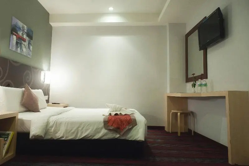 K Hotel