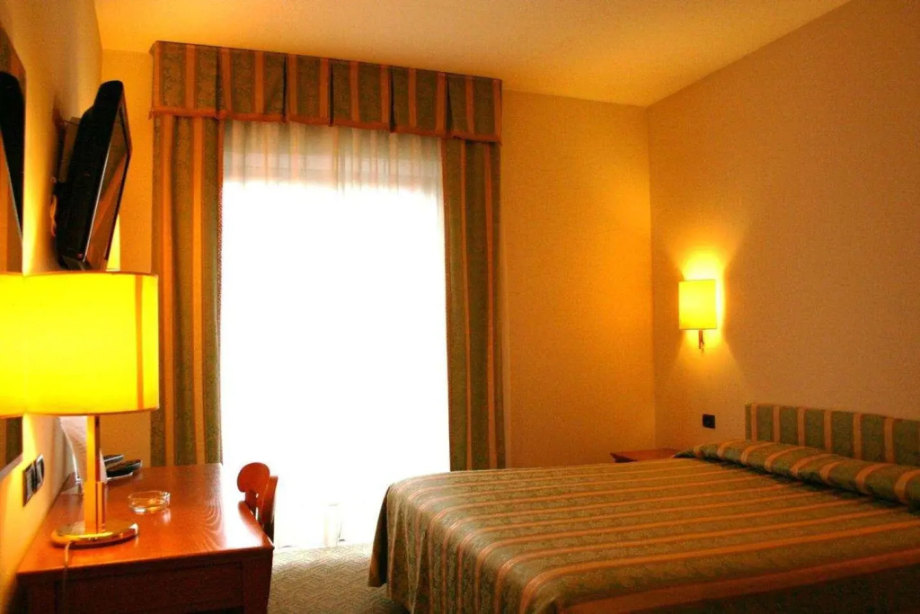 Hotel Savant - Général