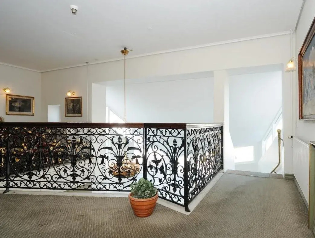 Hotel Hjallerup Kro - Général
