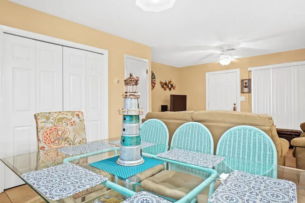 Portside Resort by Panhandle Getaways - Chambres