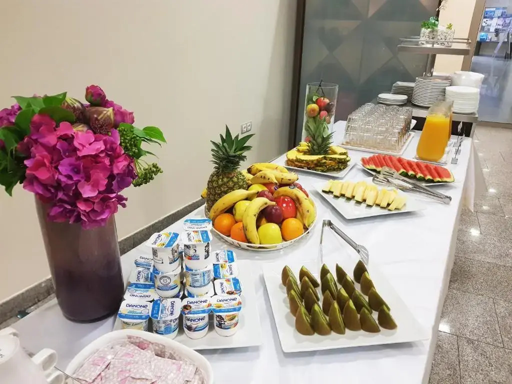 Alcocebre Suites Hotel - Chambres