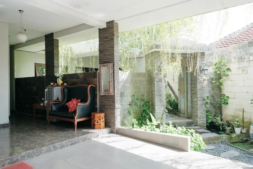 D'Tamblingan Guest House @ Taman Griya Jimbaran RedPartner (Minimum Stay 30 Nights)