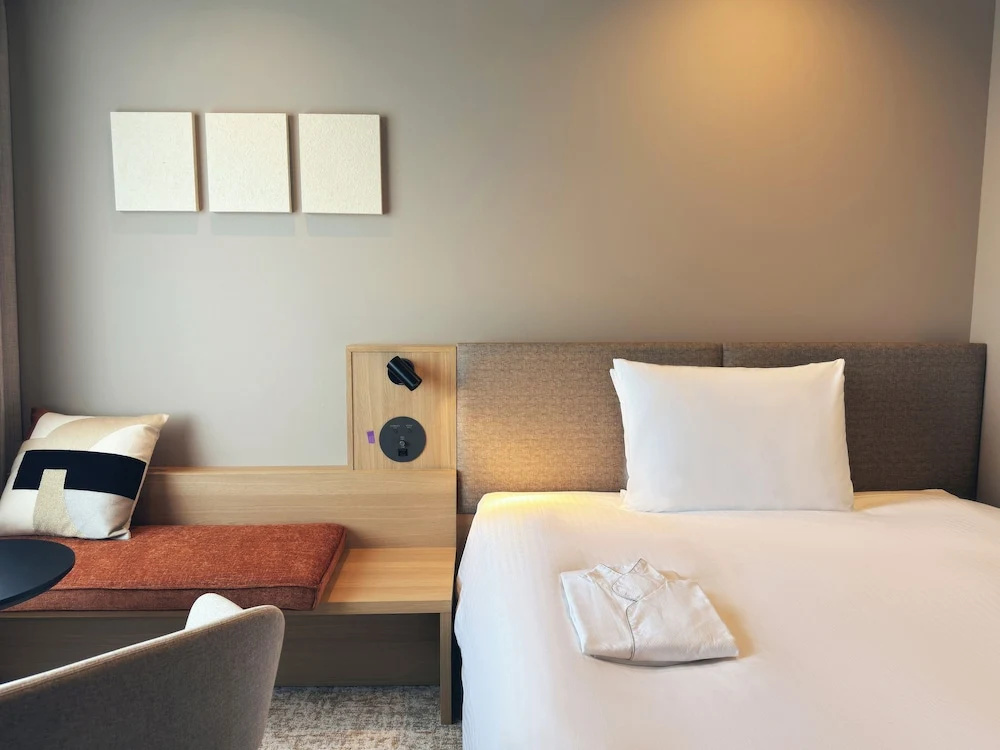 Richmond Hotel Asakusa 사진 21
