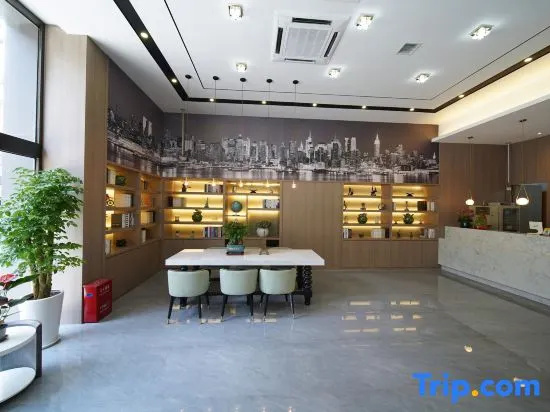 Business Centre