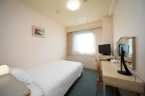 Shin Osaka Station Hotel Annex - Chambres
