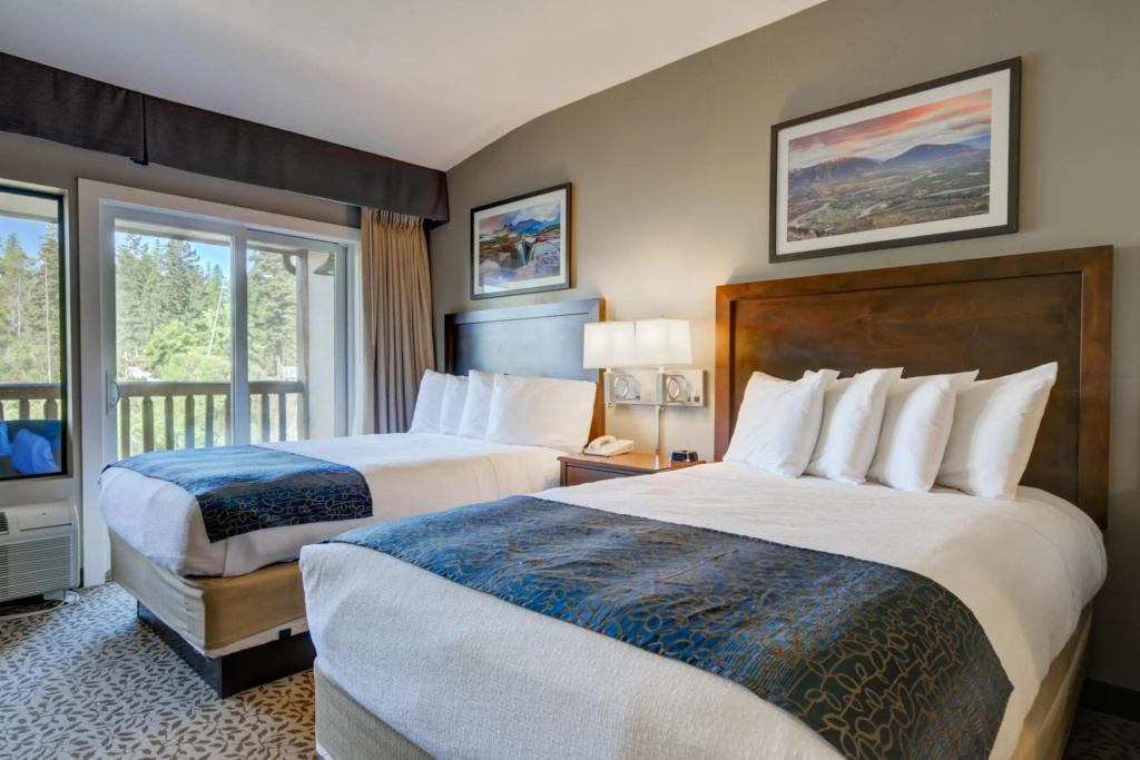 Whitefish Riverfront Hotel — 3