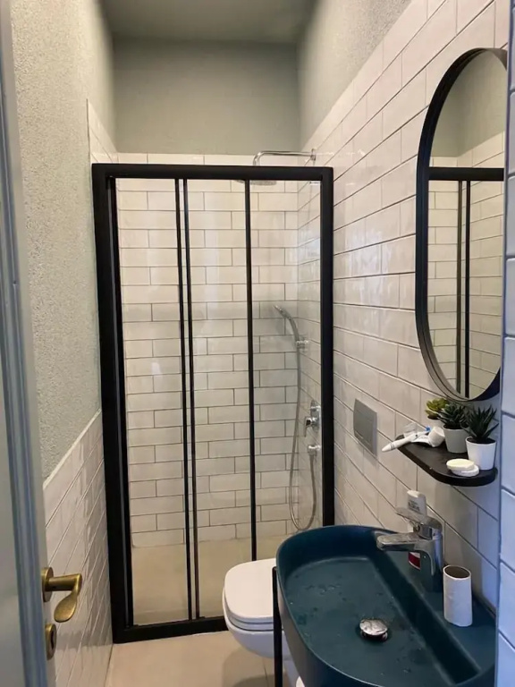 Classic Double Basement room (full double bed)