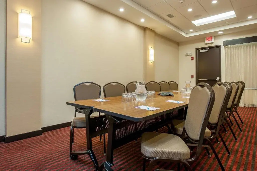 Hyatt Place Bowling Green - Général