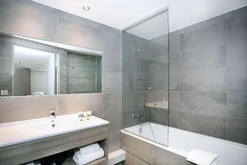 Best Western Linko Hotel - Chambres