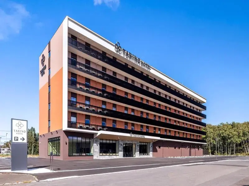 Tabino Hotel Ishikari