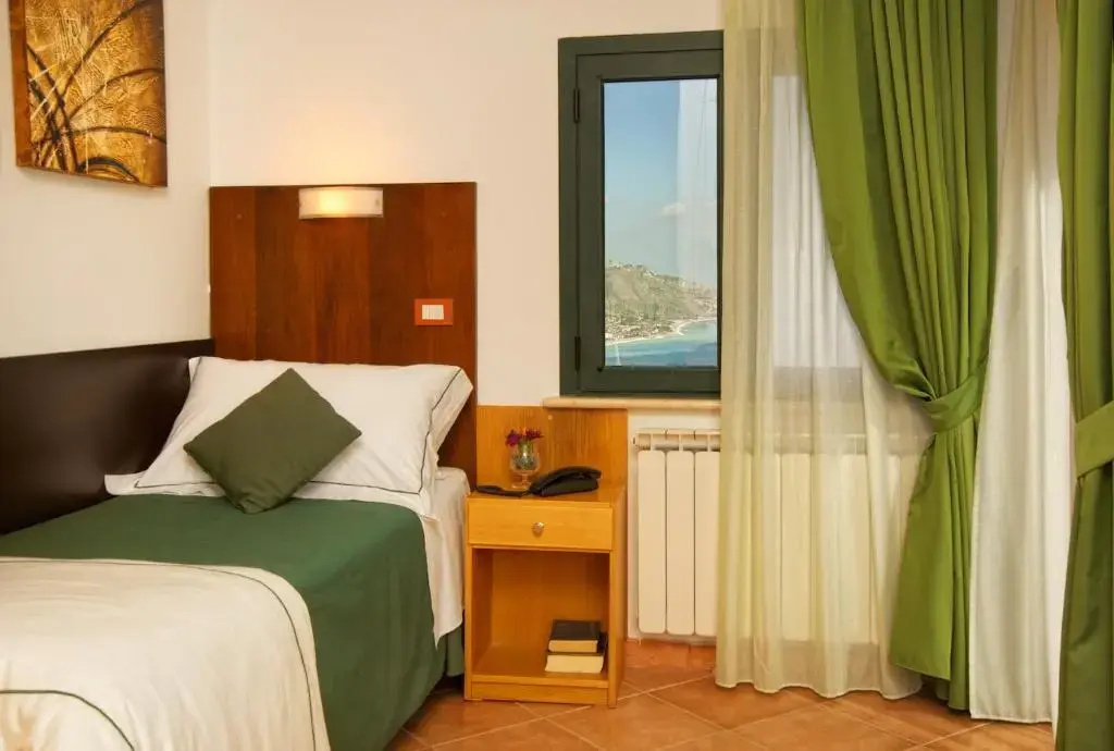Hotel La Pensione Svizzera - Général