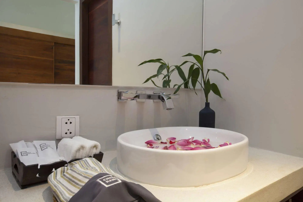暹粒克罗尼卡酒店(Chronicle Residence & Spa Siem Reap) - Général