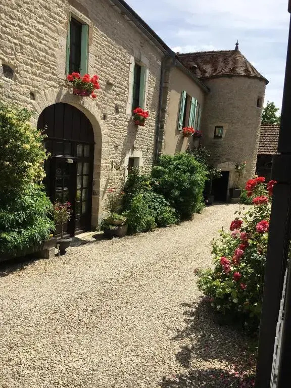 Les Chambres De Rougemont