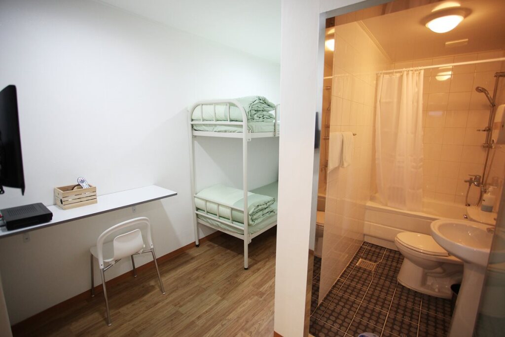 Namsan Guesthouse by null