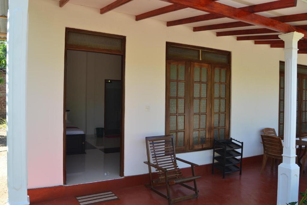 Sigiriya Rest House
