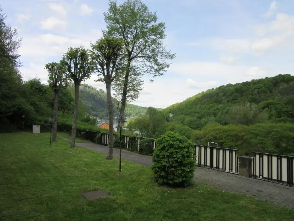 Hotel Lindenhof - Chambres