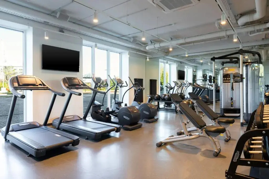 Holiday Inn Express & Suites Ghent by IHG - Général