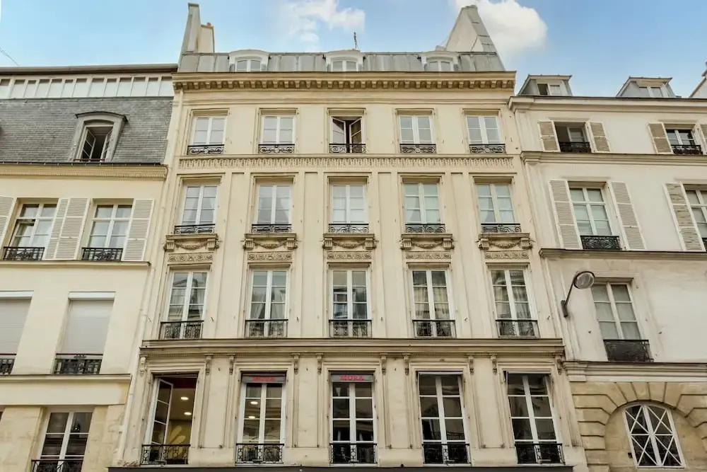 Merveil Signature Suite - Montmartre