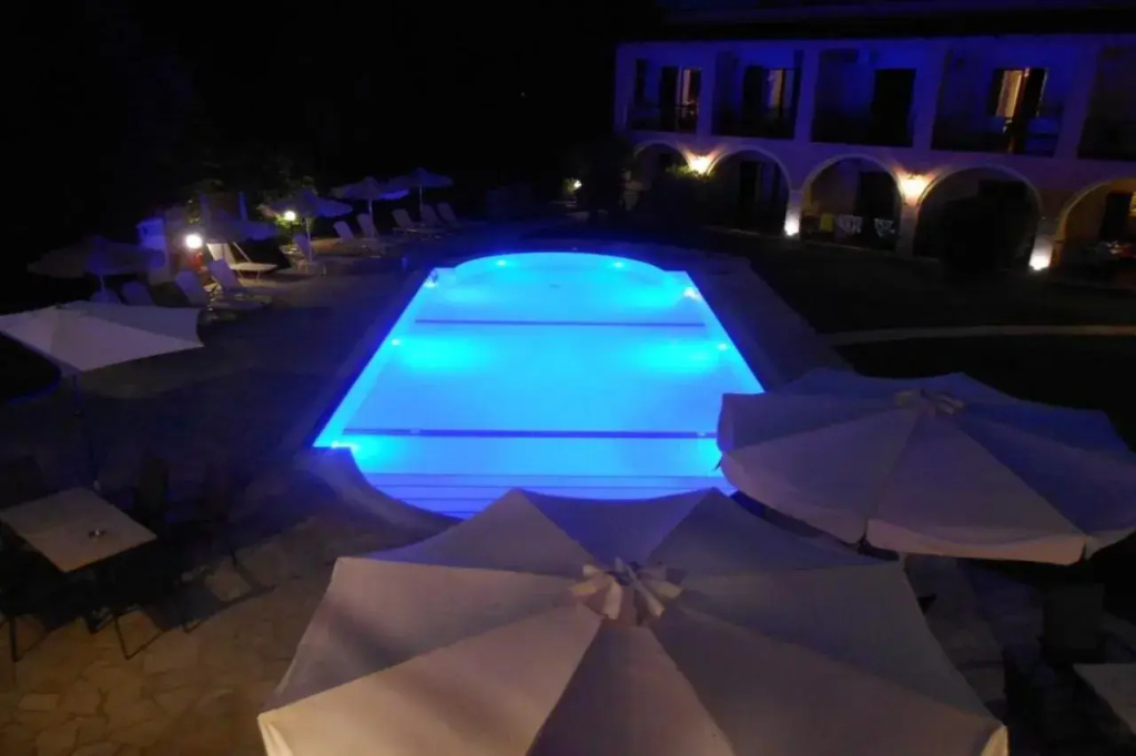 Annaliza Aparthotel