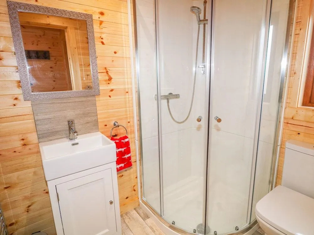 Alken Cabin - фото 8