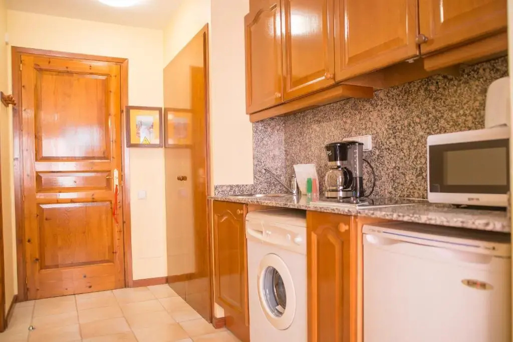 Apartamentos Ona Dorada el Tarter - Général