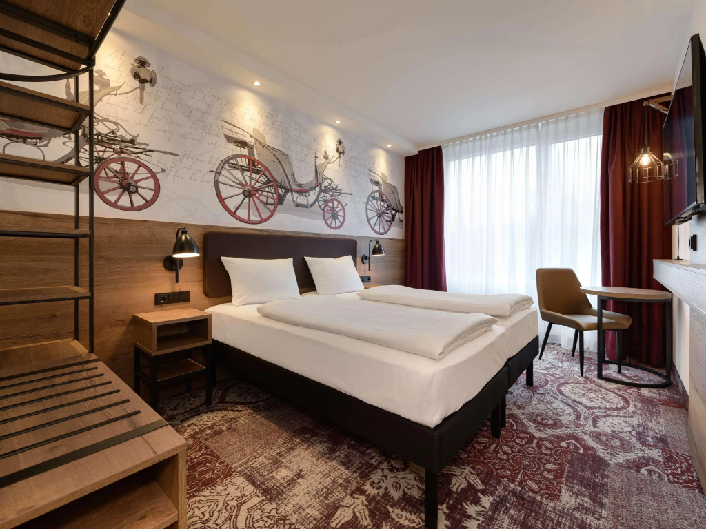 Hotel photo 31