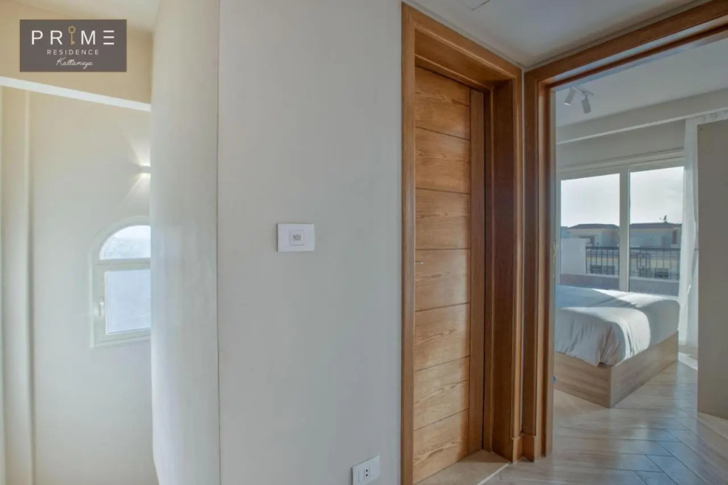 Prime Residence Kattameya