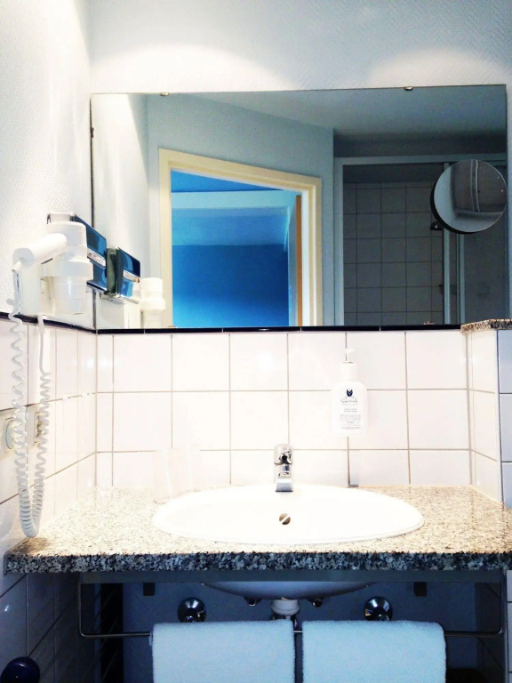 Hotel Am Bühl - Général