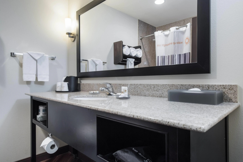 La Quinta Inn & Suites by Wyndham Auburn - Général
