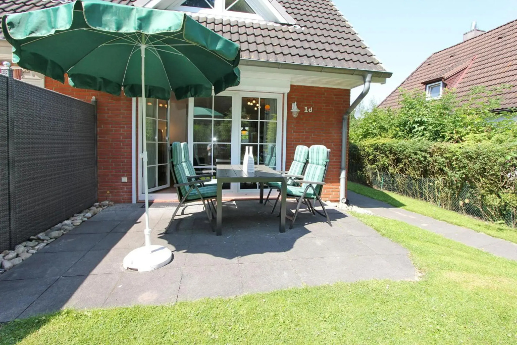 Ferienhaus Waldstraße Ferienhaus Waldstrasse