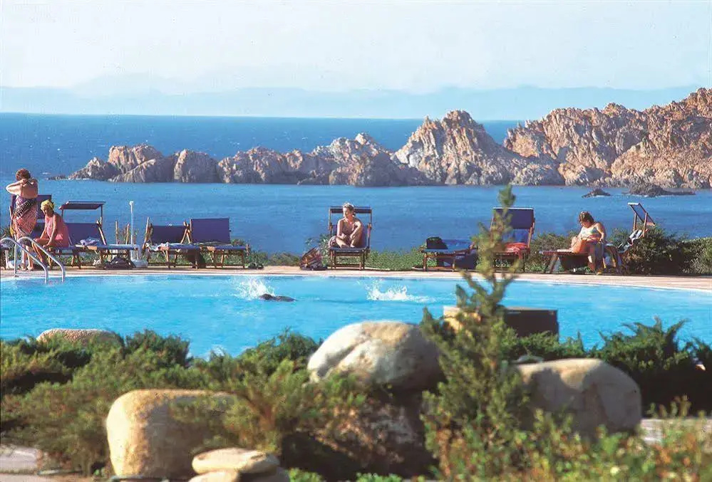 Hotel Relax Torreruja Thalasso & Spa - Général