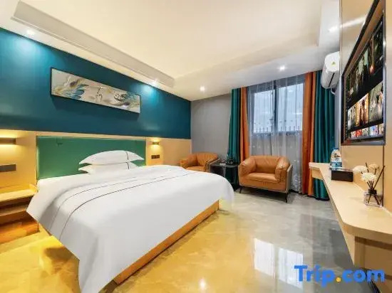 Premier room