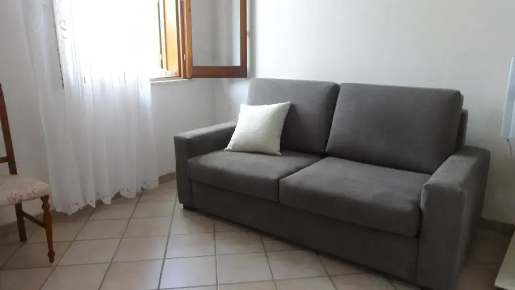 Le Ciaramire - Chambres