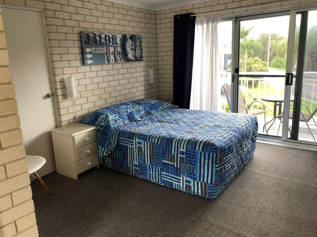 Beach Park Motel - by null