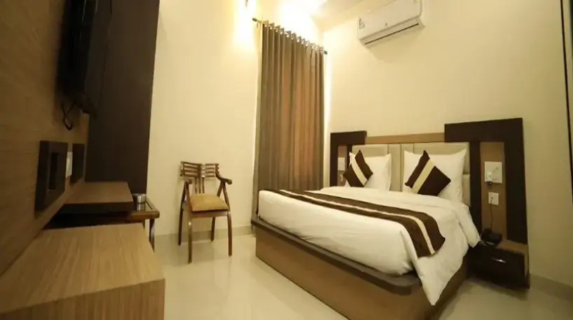 Hotel photo 8