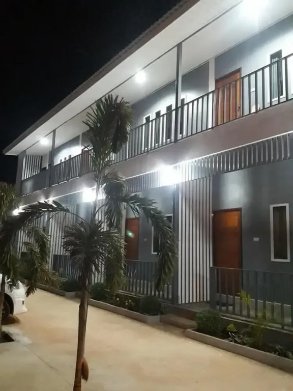 BuengkhonglongMansion