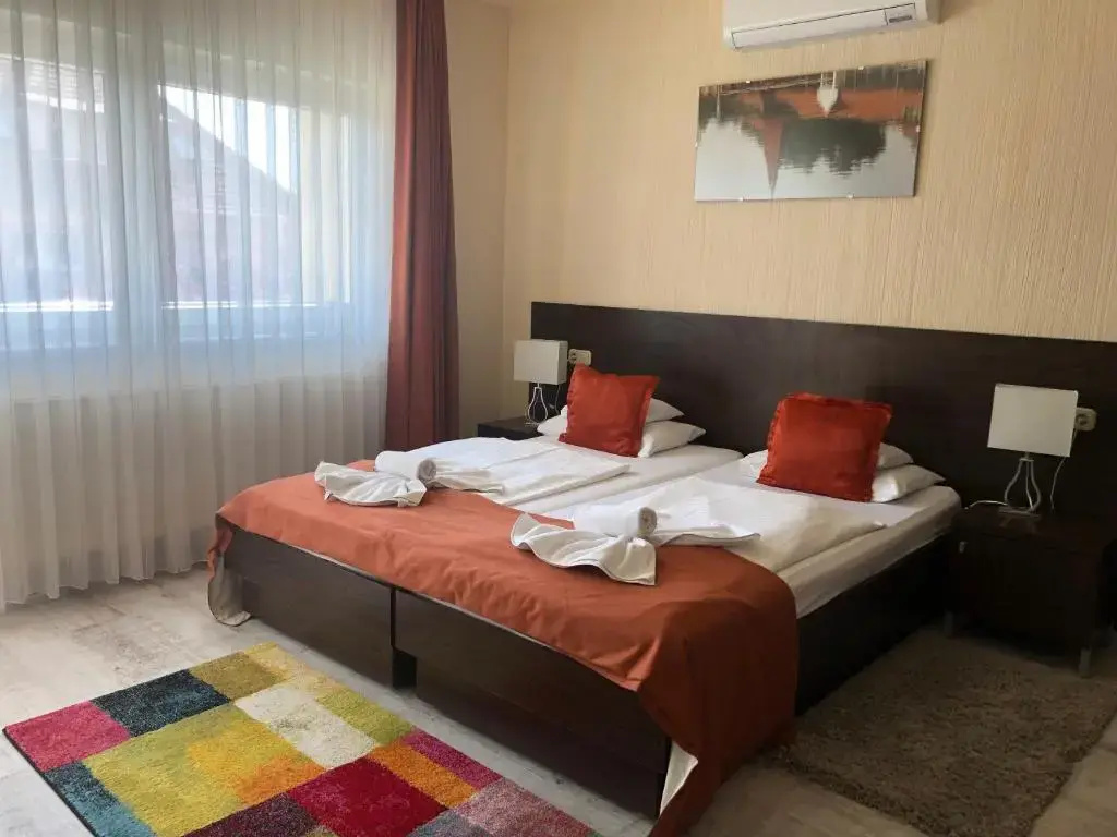 Prestige Ház - Chambres
