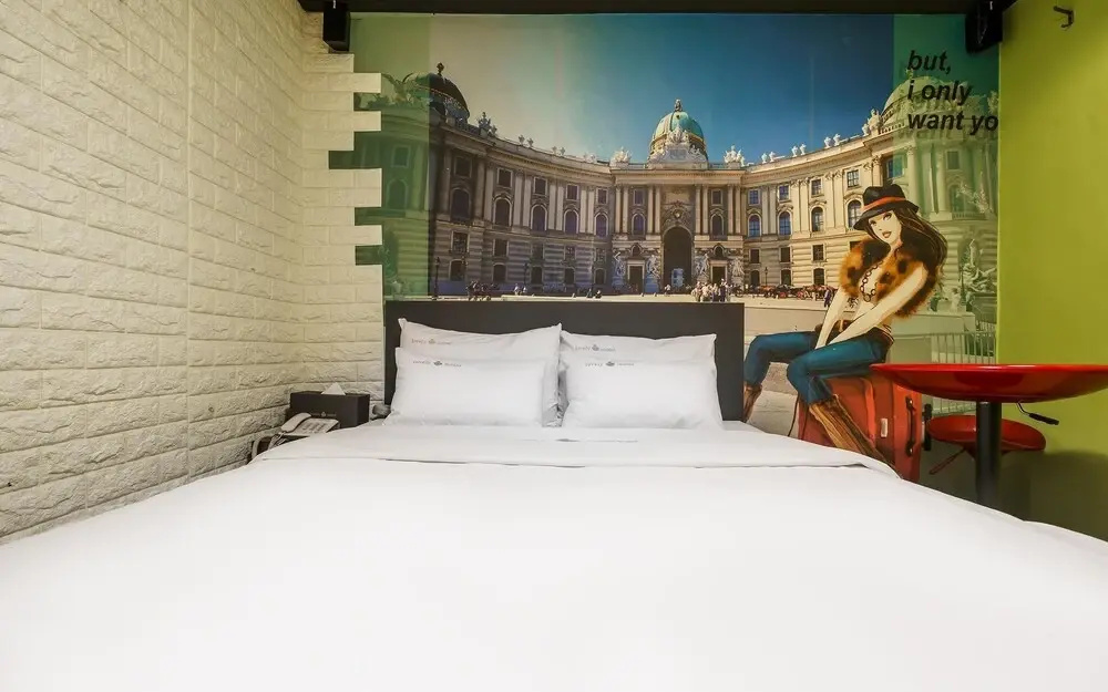 Hotel photo 19