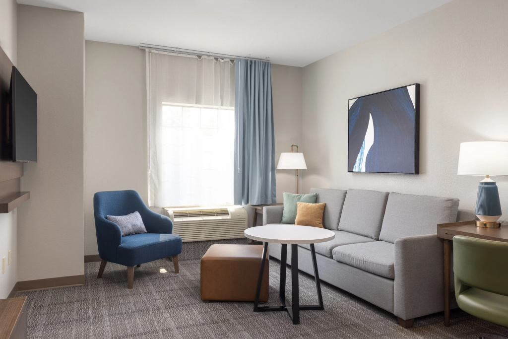 Staybridge Suites Bentonville-Rogers by IHG - Général