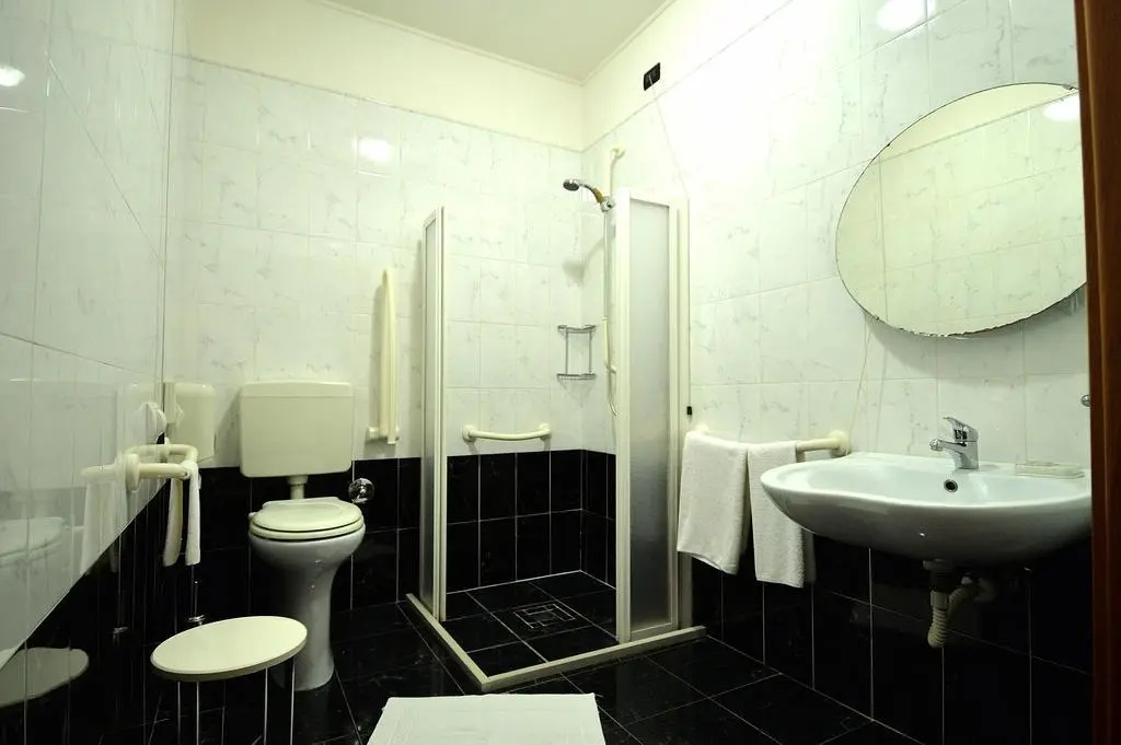 Hotel La Cantina - Général