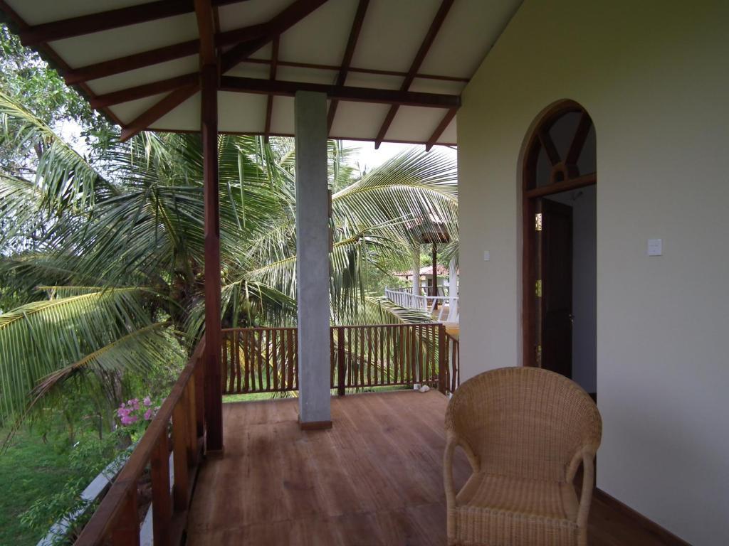 Coconut Island
