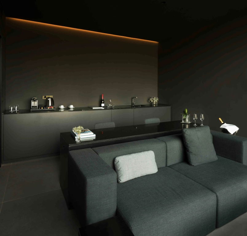 VIVOOD Landscape Hotel - Adults Only - Chambres