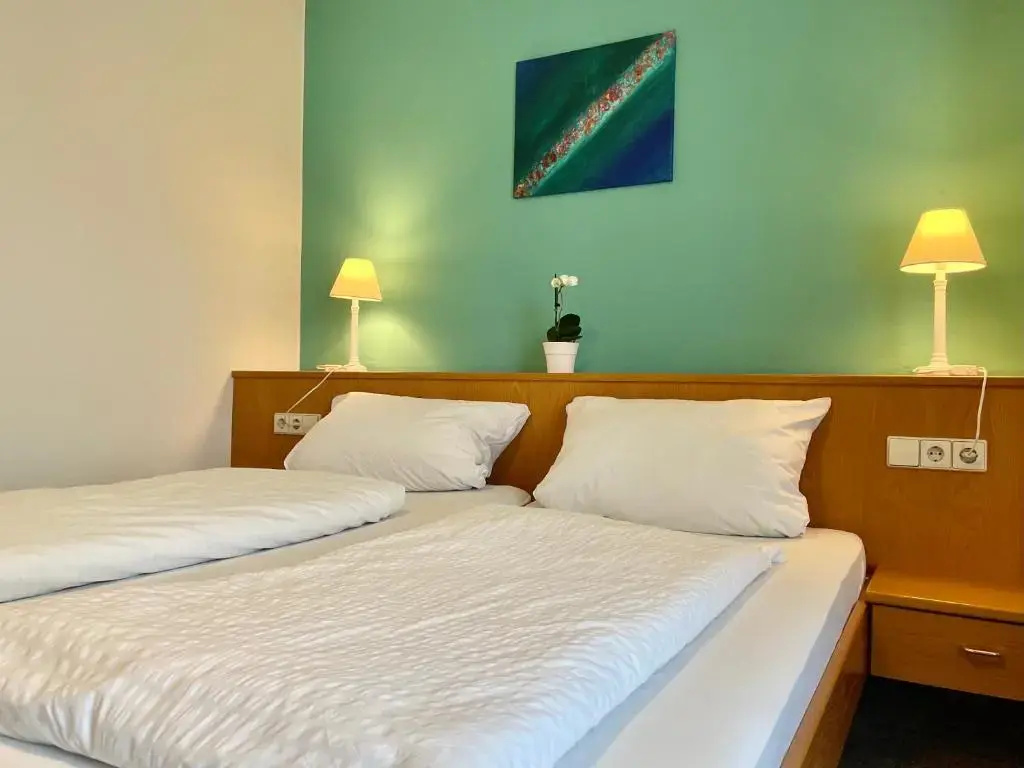 Landhotel zur Linde - Chambres